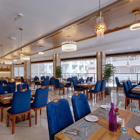 Hotel Cordial Sopanam Thiruvananthapuram ภายนอก รูปภาพ