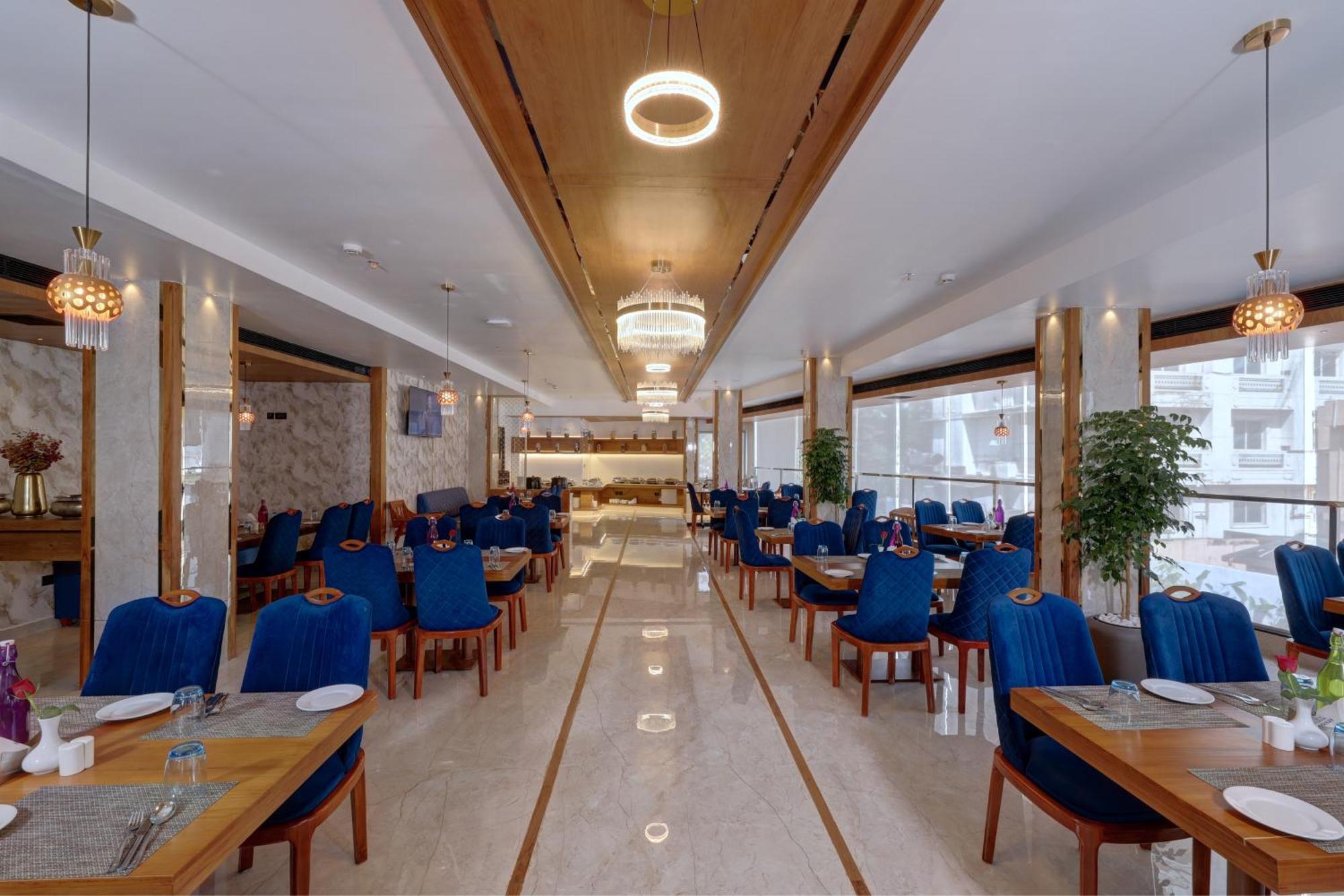 Hotel Cordial Sopanam Thiruvananthapuram ภายนอก รูปภาพ
