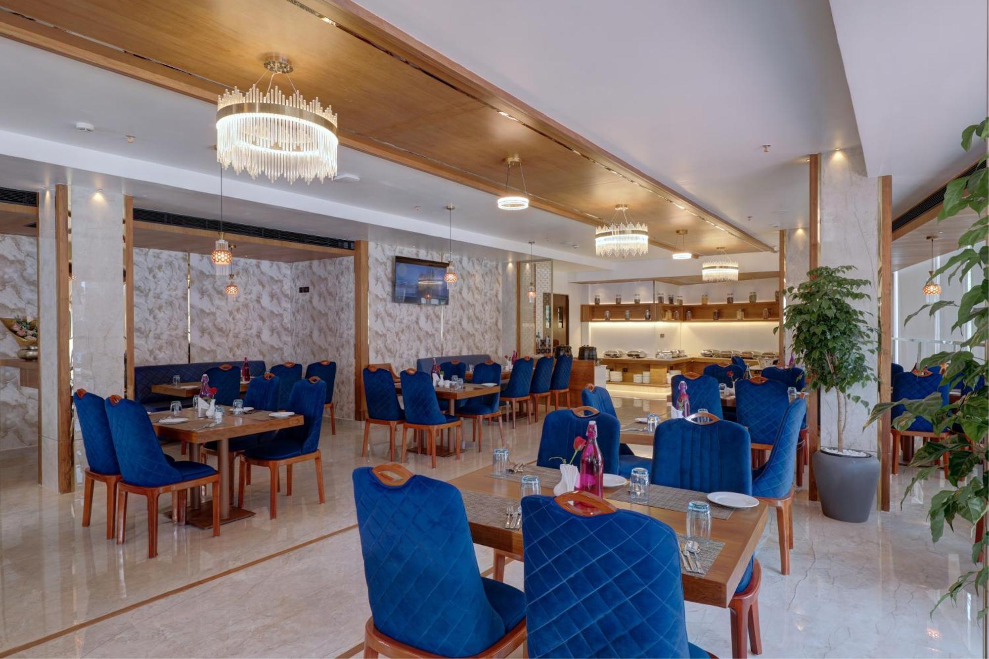 Hotel Cordial Sopanam Thiruvananthapuram ภายนอก รูปภาพ